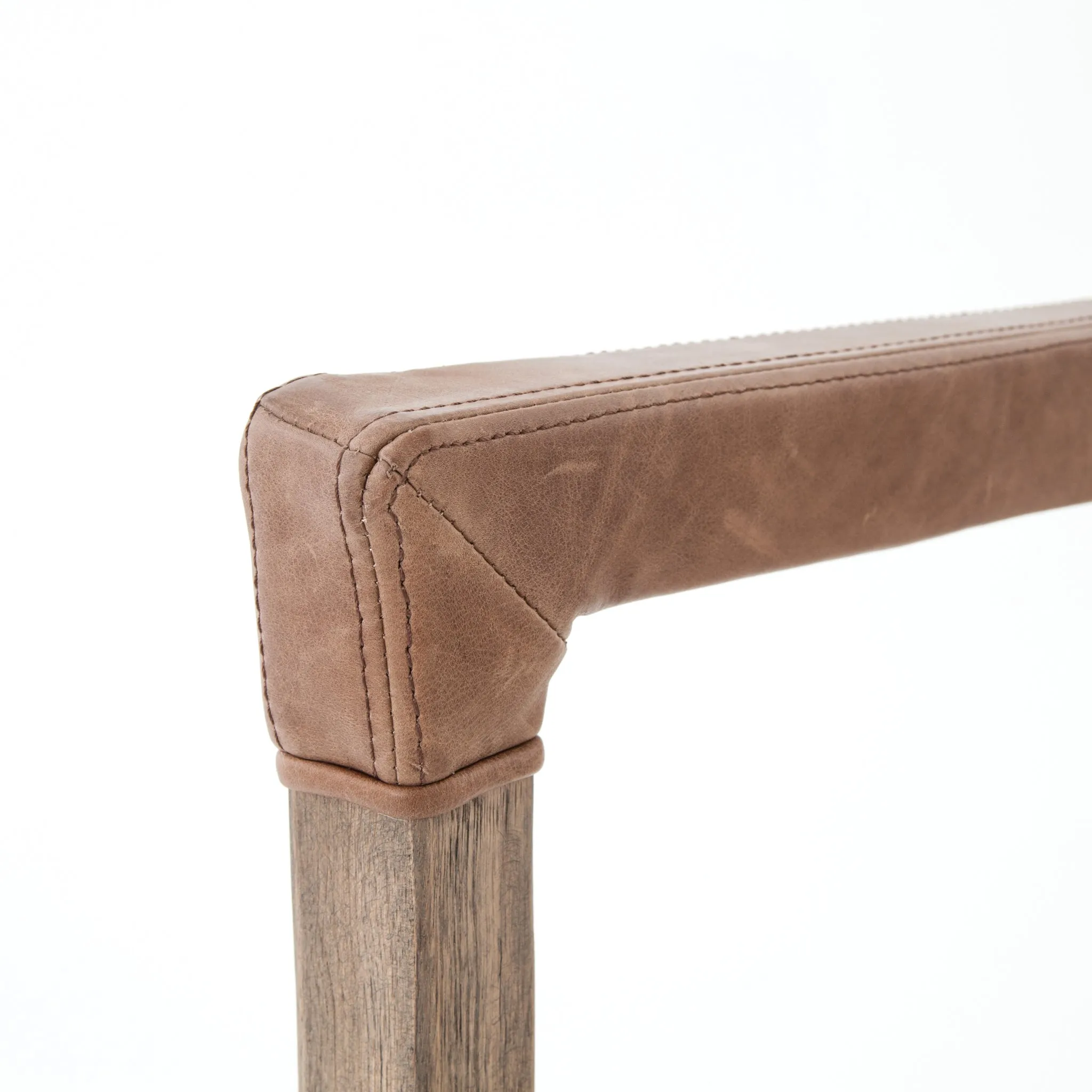 Reuben Dining Chair-Harbor Natural