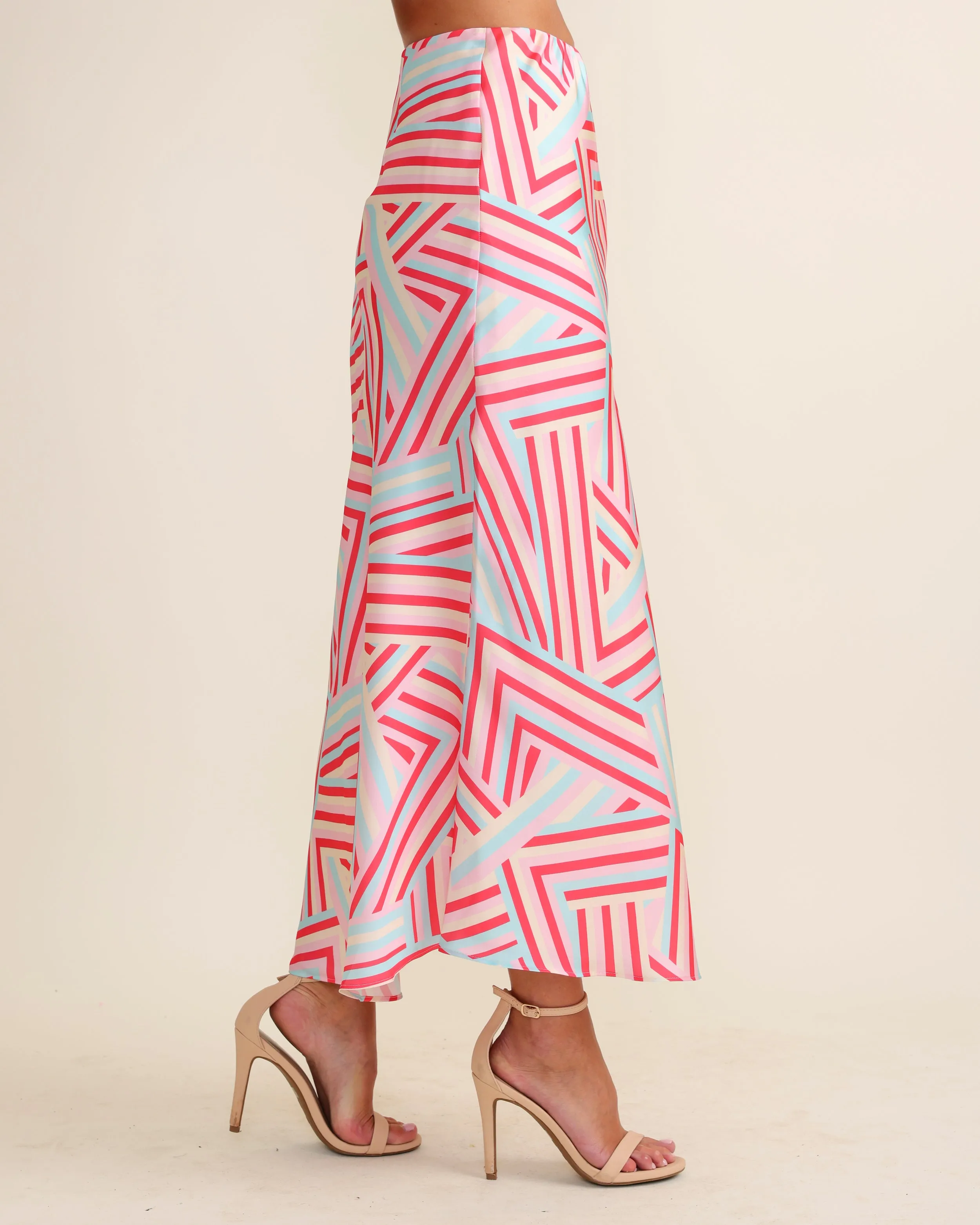 RHODES SKIRT