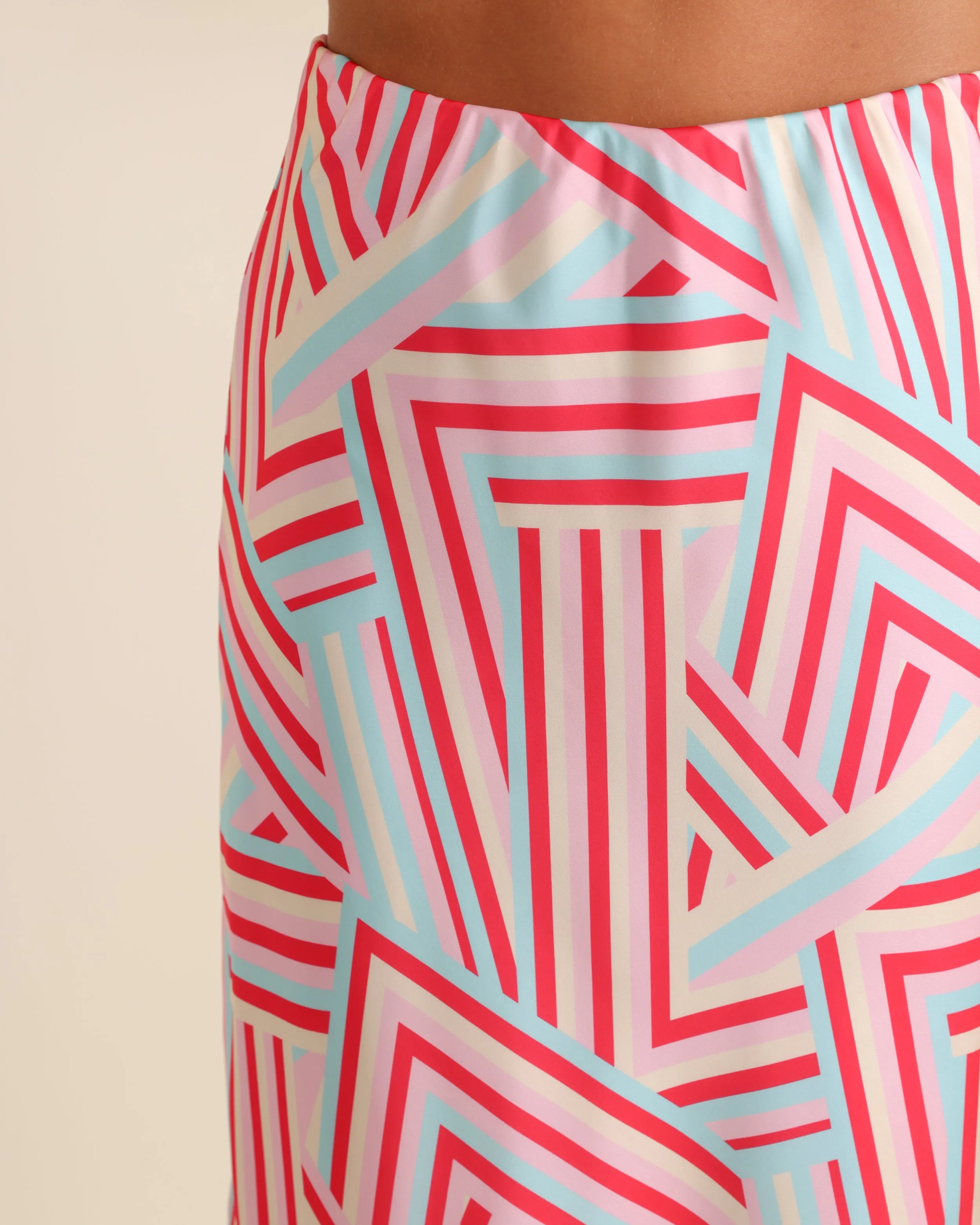 RHODES SKIRT
