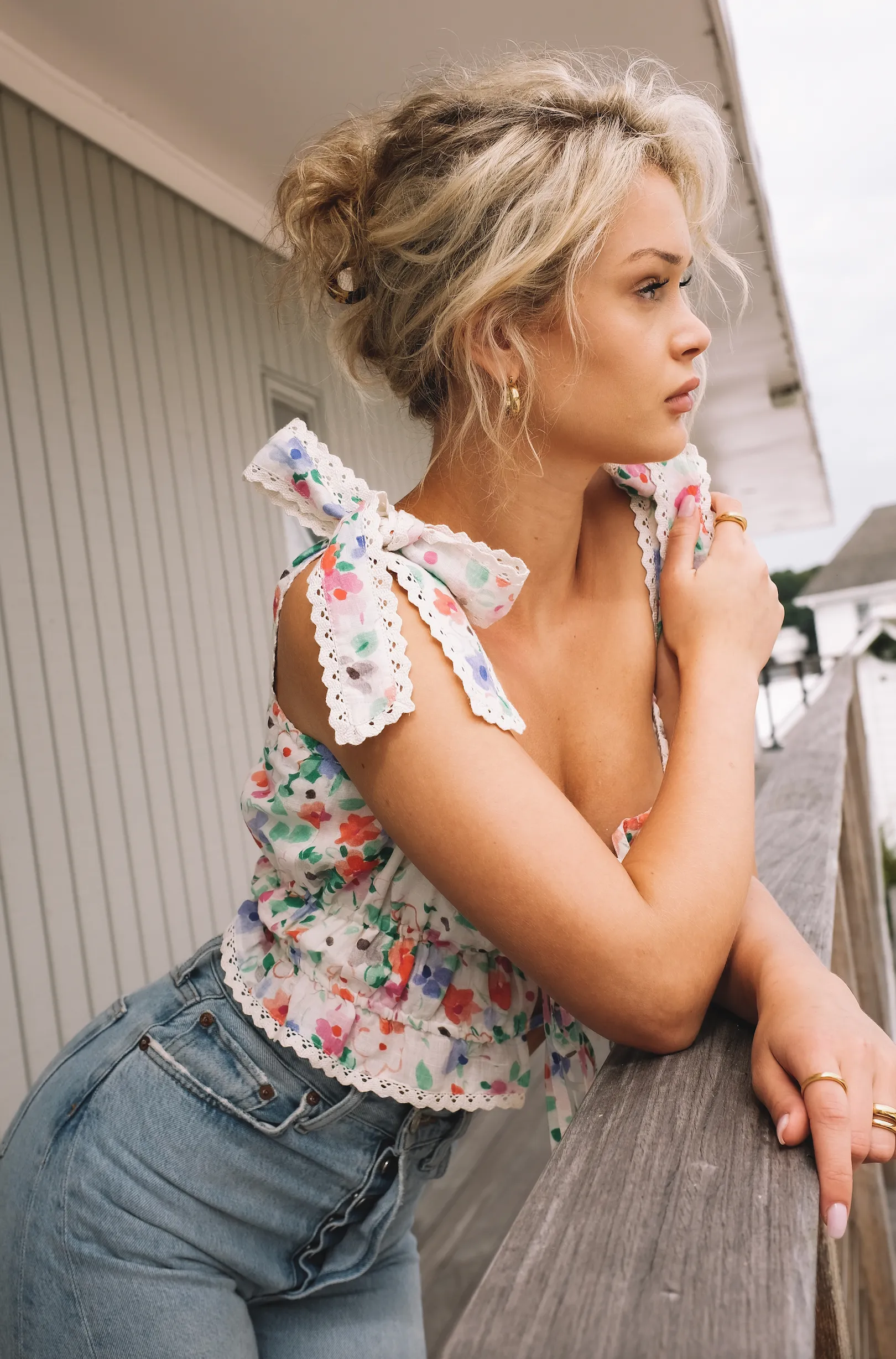 Rosalie Top