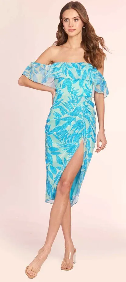 Rosalinda Dress