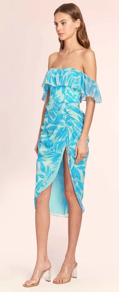 Rosalinda Dress
