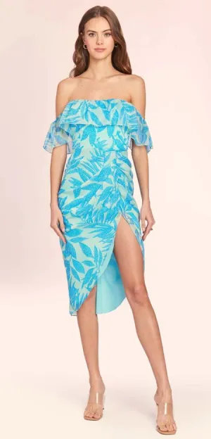 Rosalinda Dress