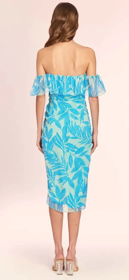 Rosalinda Dress
