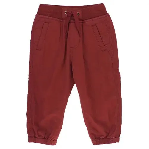 Rosewood Jogger Pants
