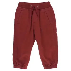 Rosewood Jogger Pants