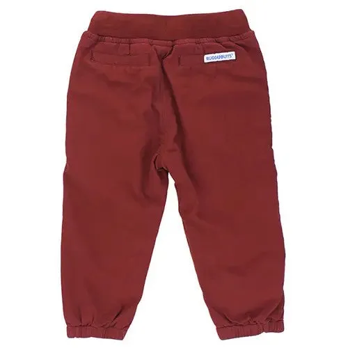 Rosewood Jogger Pants