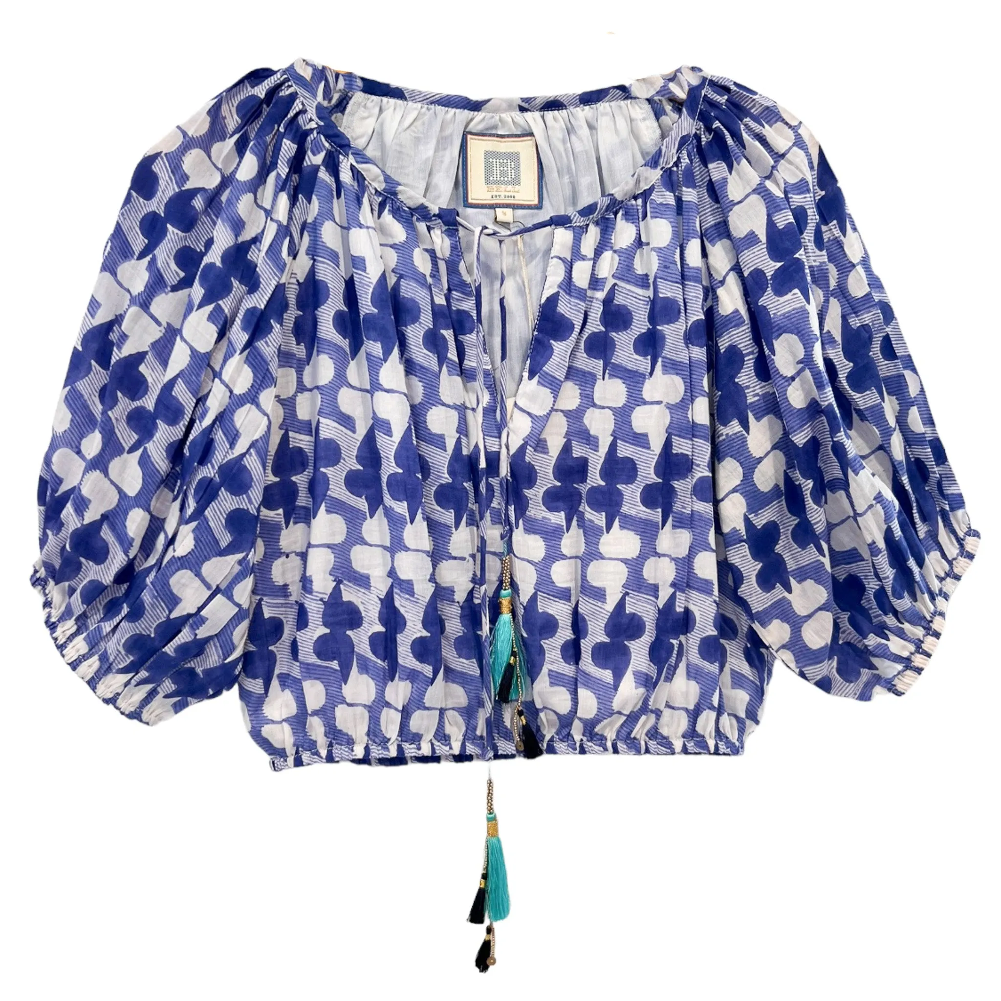 Roxy Top