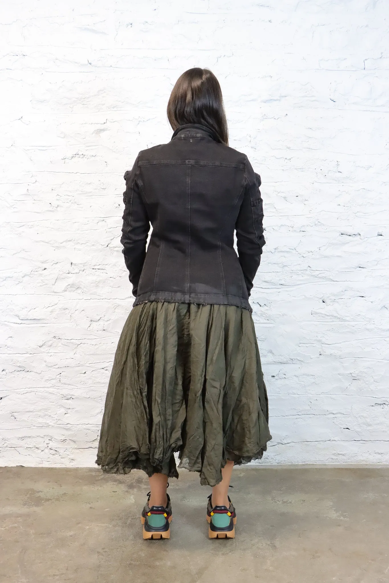Rundholz 103 11 10 Denim Jacket