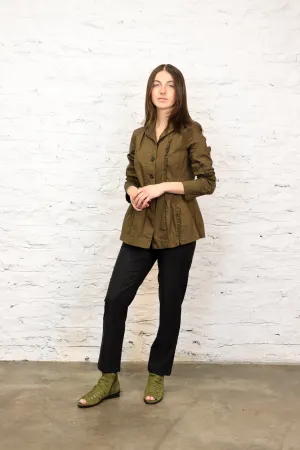 Rundholz Black Label 319 11 08 Jacket