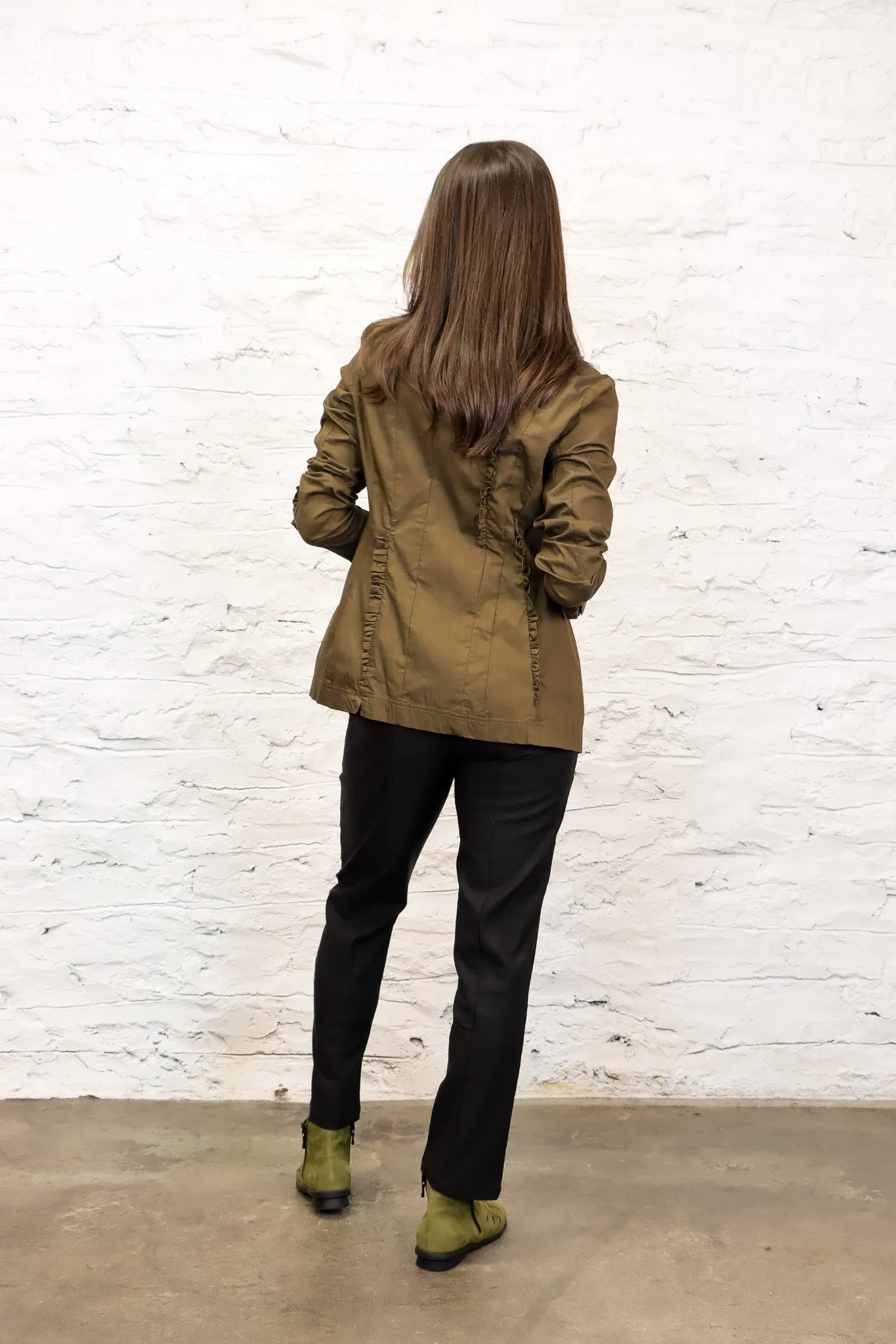 Rundholz Black Label 319 11 08 Jacket
