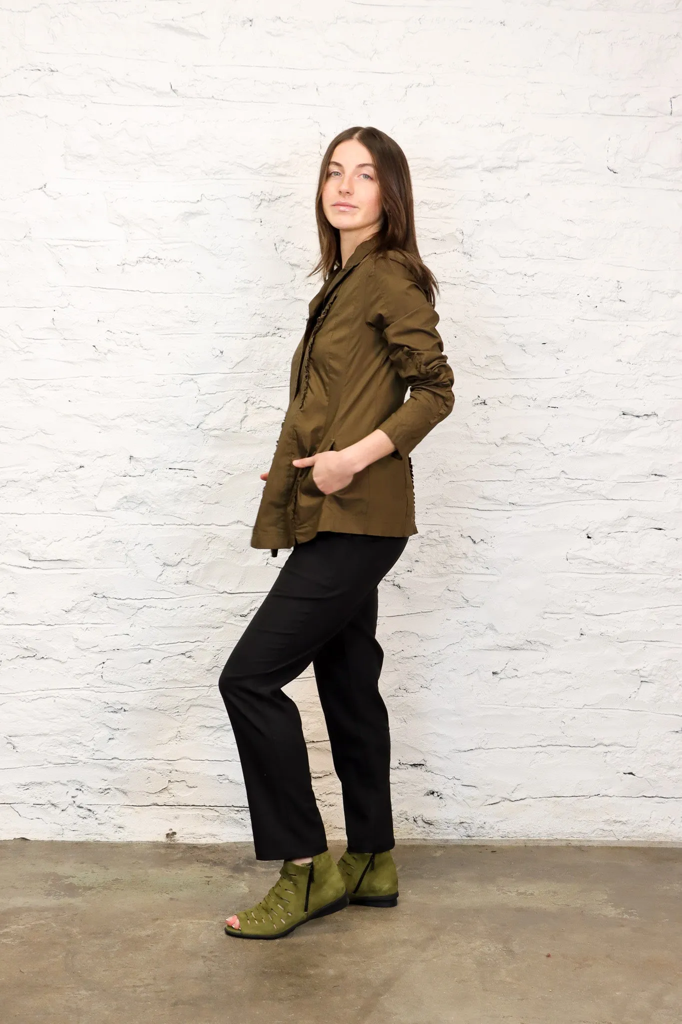 Rundholz Black Label 319 11 08 Jacket
