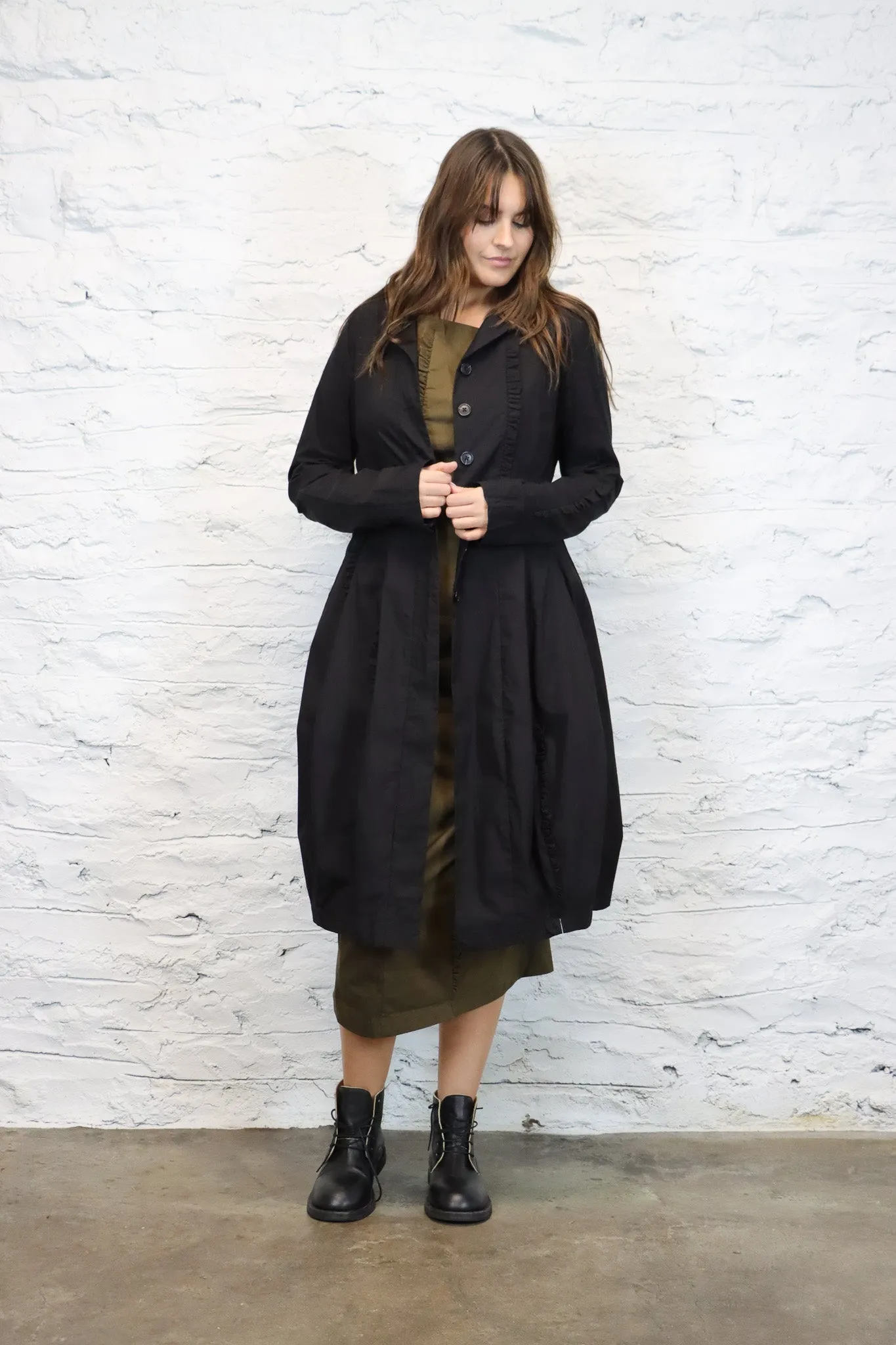 Rundholz Black Label 319 12 09 Jacket