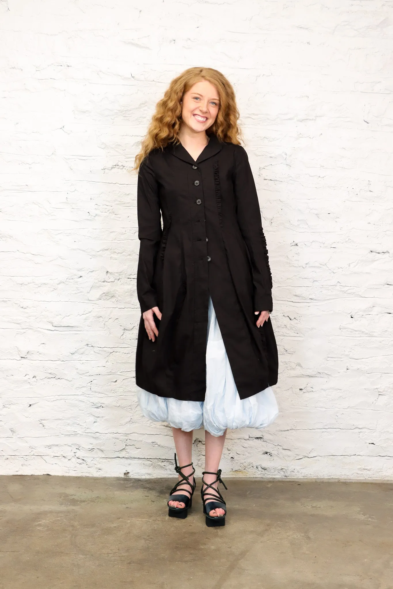 Rundholz Black Label 319 12 09 Jacket