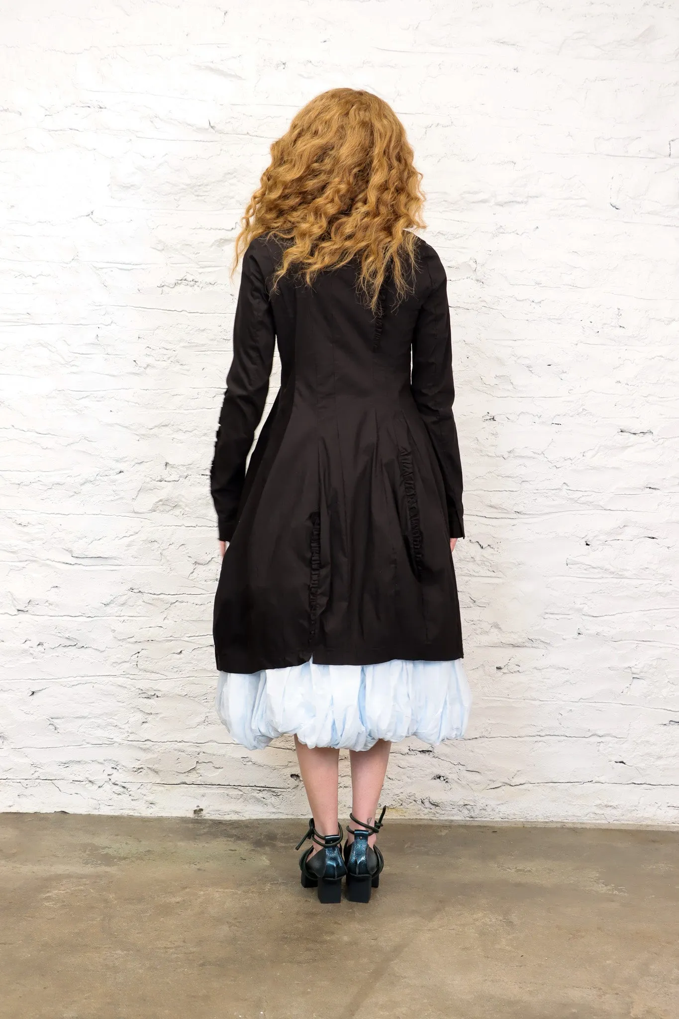 Rundholz Black Label 319 12 09 Jacket