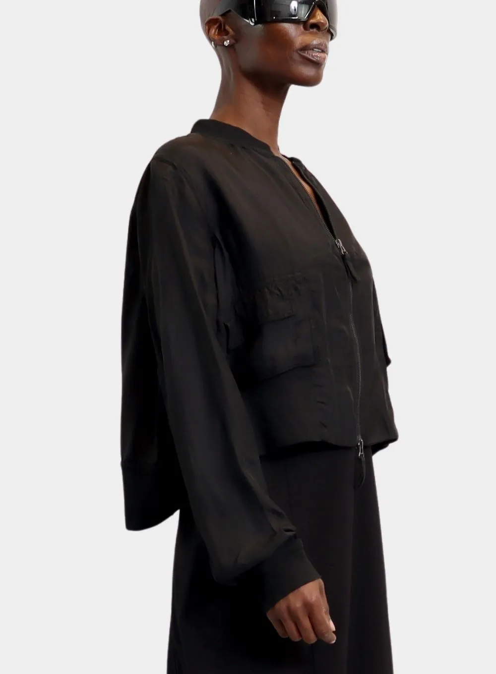 RUNDHOLZ | Light Weight Utility Jacket