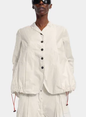 RUNDHOLZ | Utility Jacket