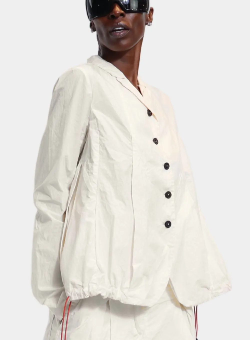 RUNDHOLZ | Utility Jacket