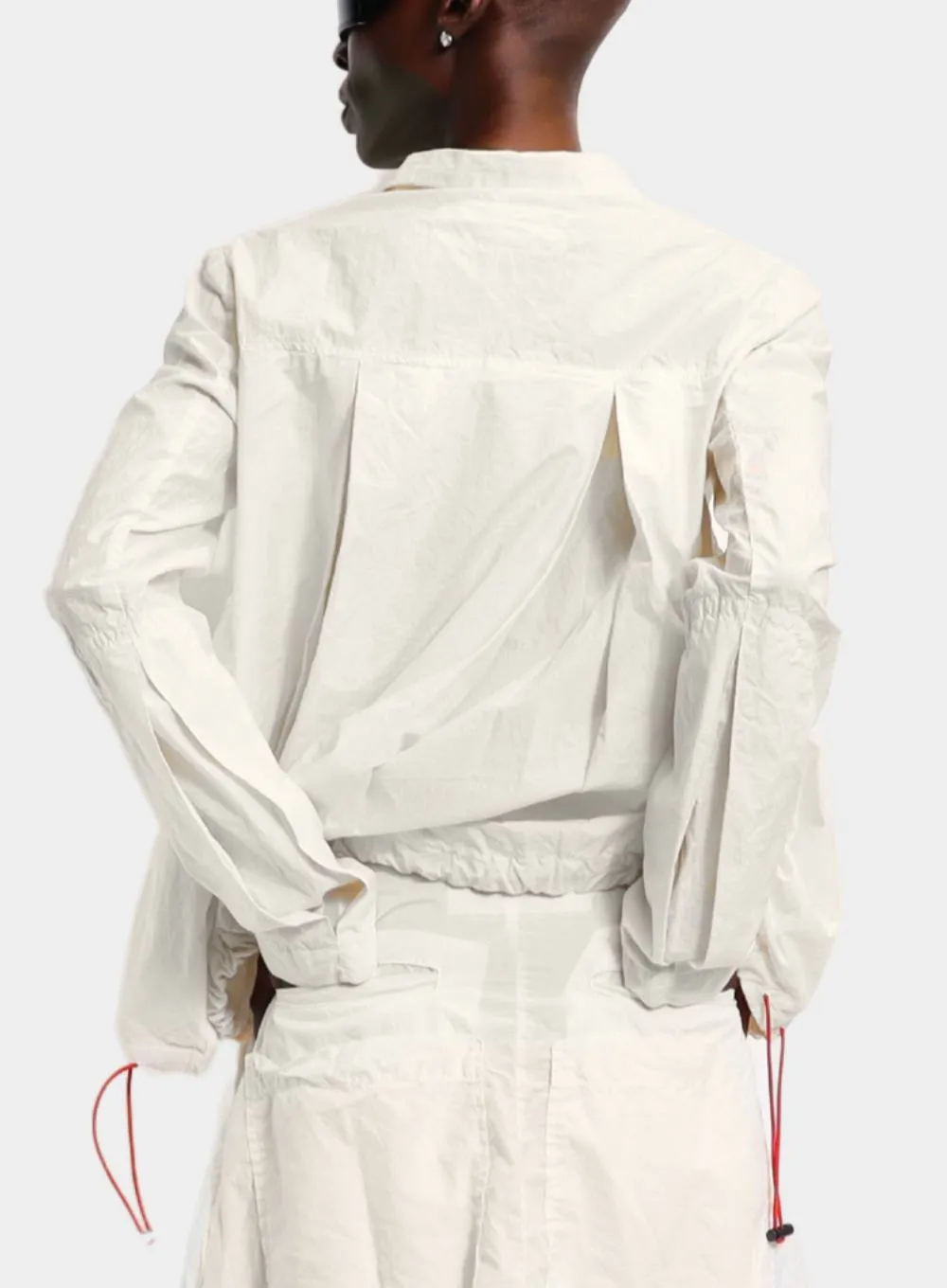RUNDHOLZ | Utility Jacket