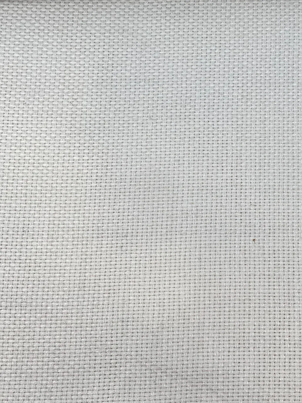 Rustic Antique Medium Heavy Weight Blend Linen Weave Fabric By The Yard/CL1121