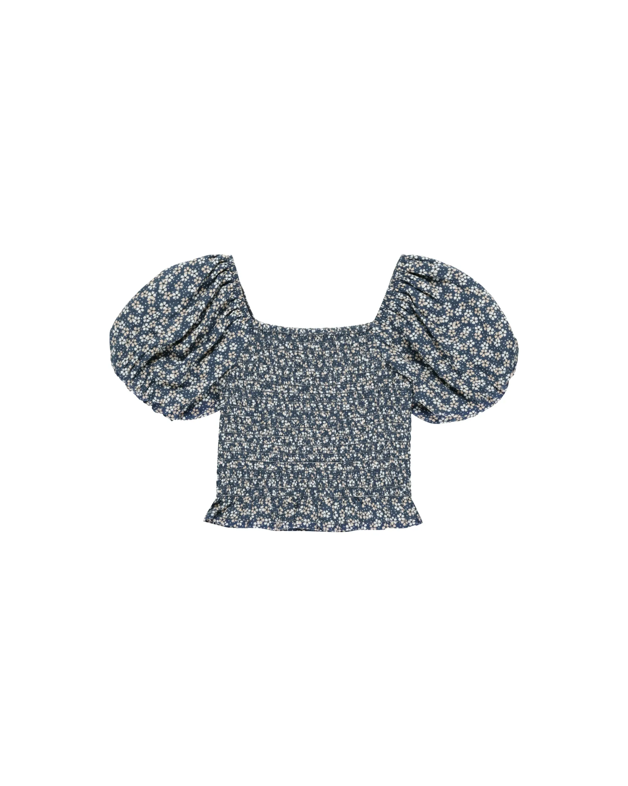 Rylee & Cru Trixie Top