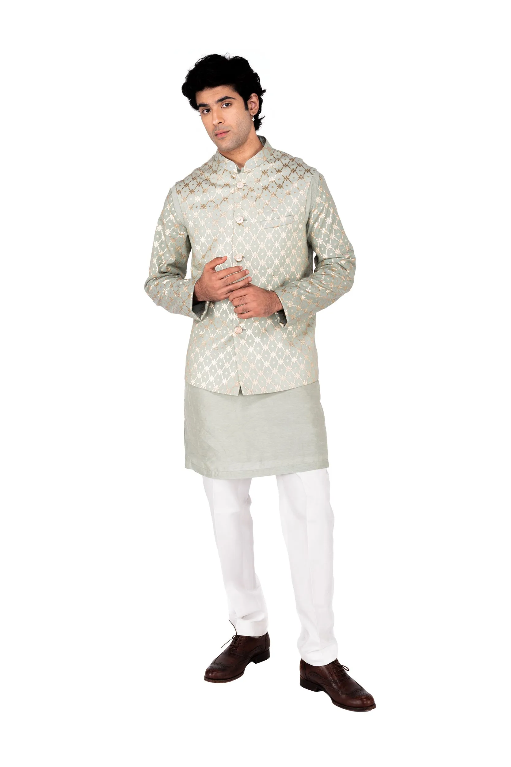 Sagar Set (yellow) - Rental