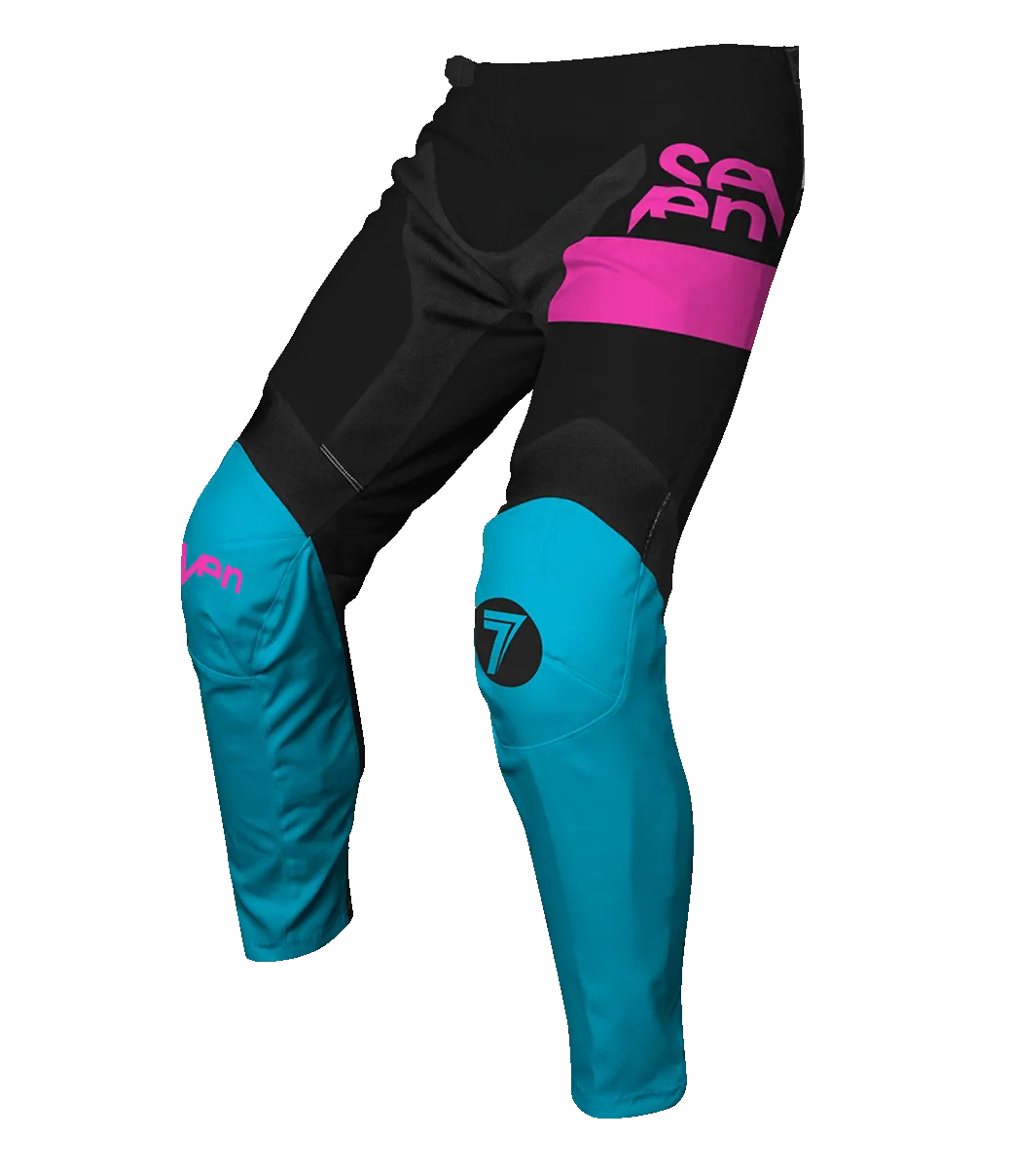 SALES SAMPLE - Vox Fracture Pant - Vice/Black (30)