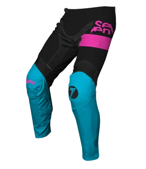 SALES SAMPLE - Vox Fracture Pant - Vice/Black (30)