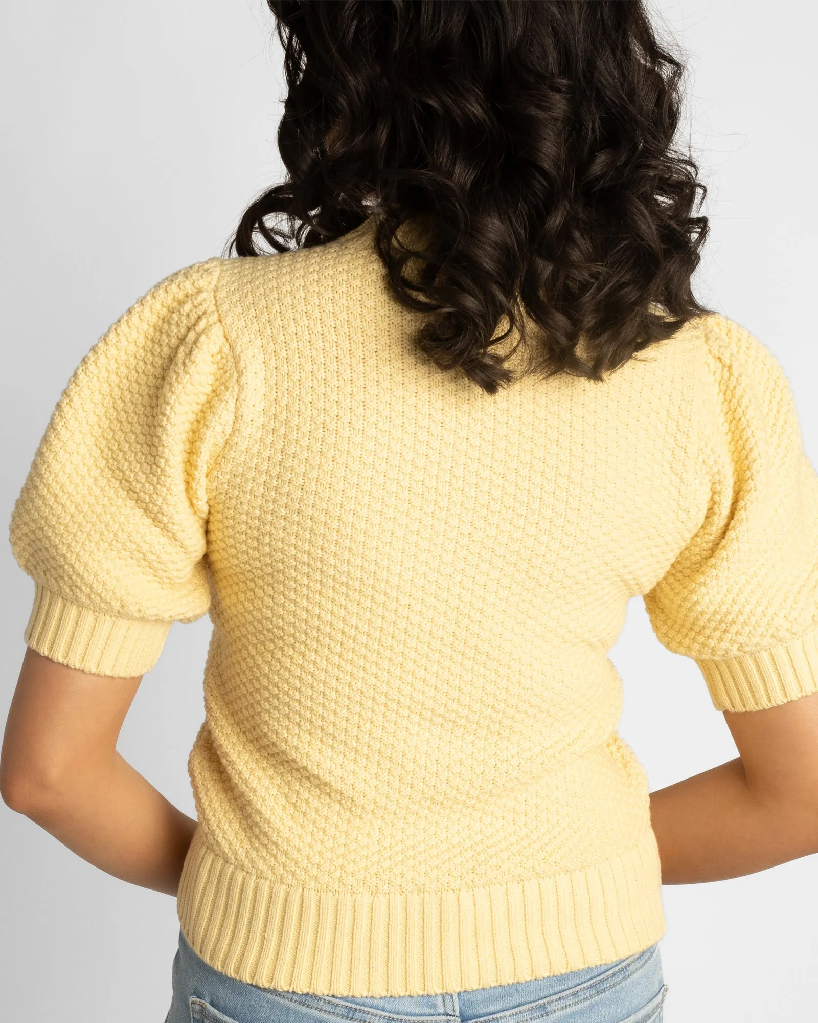 San Fran Sweater