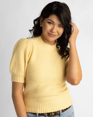 San Fran Sweater