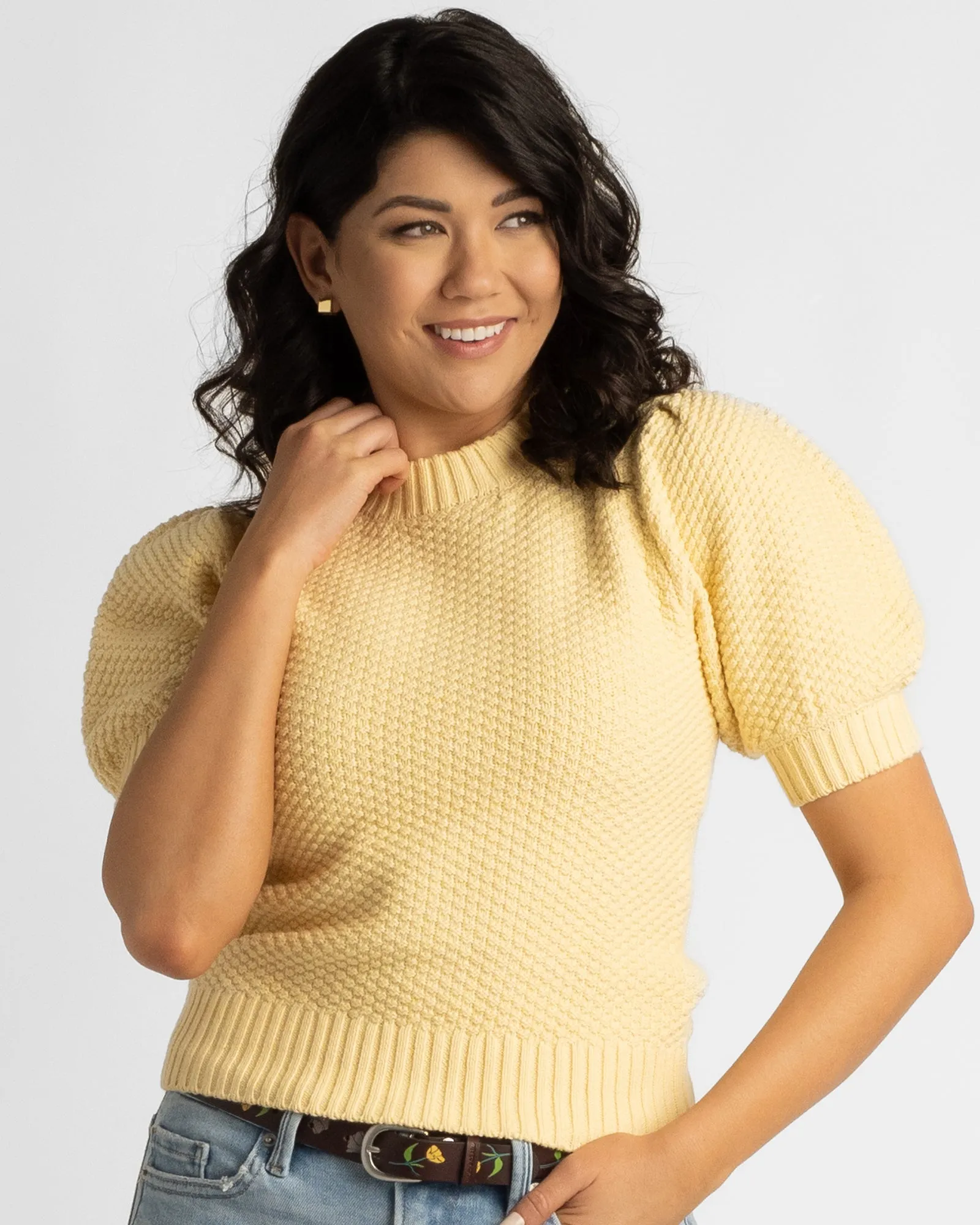 San Fran Sweater