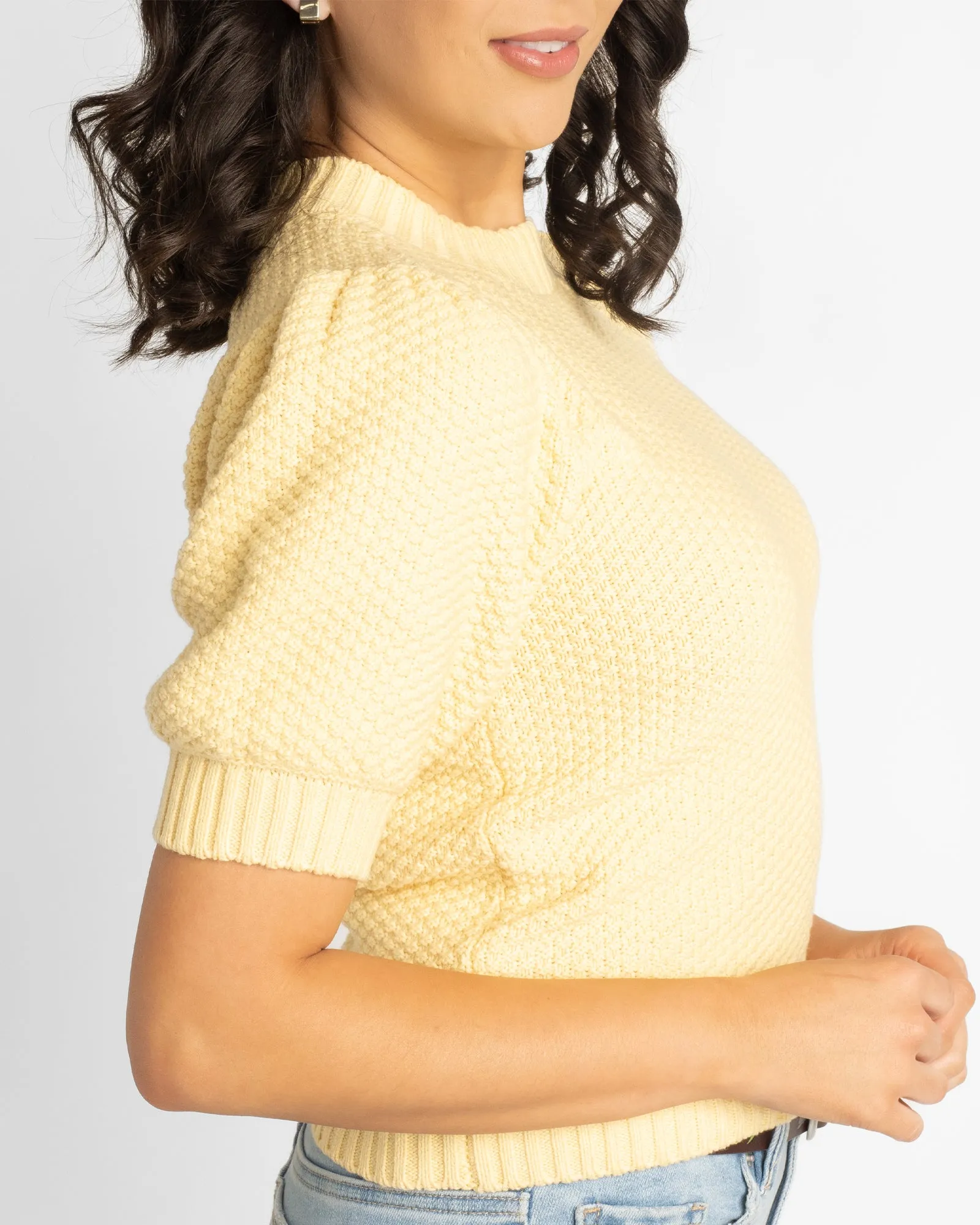 San Fran Sweater