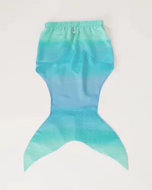 Sarah's Silks Small Sea Mermaid Tail