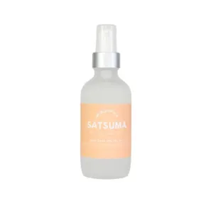 Satsuma Room & Linen Spray