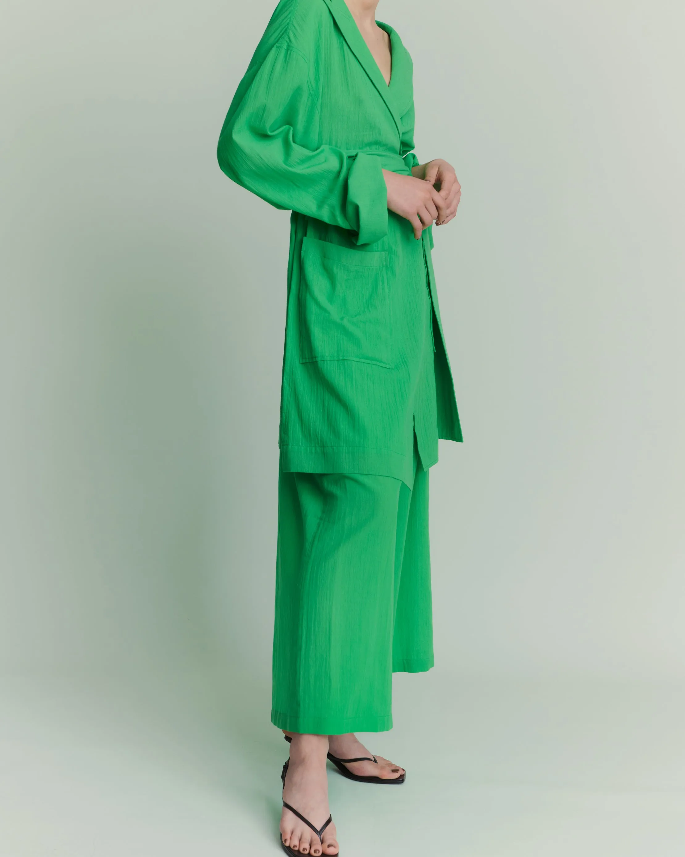 Sauna Trouser