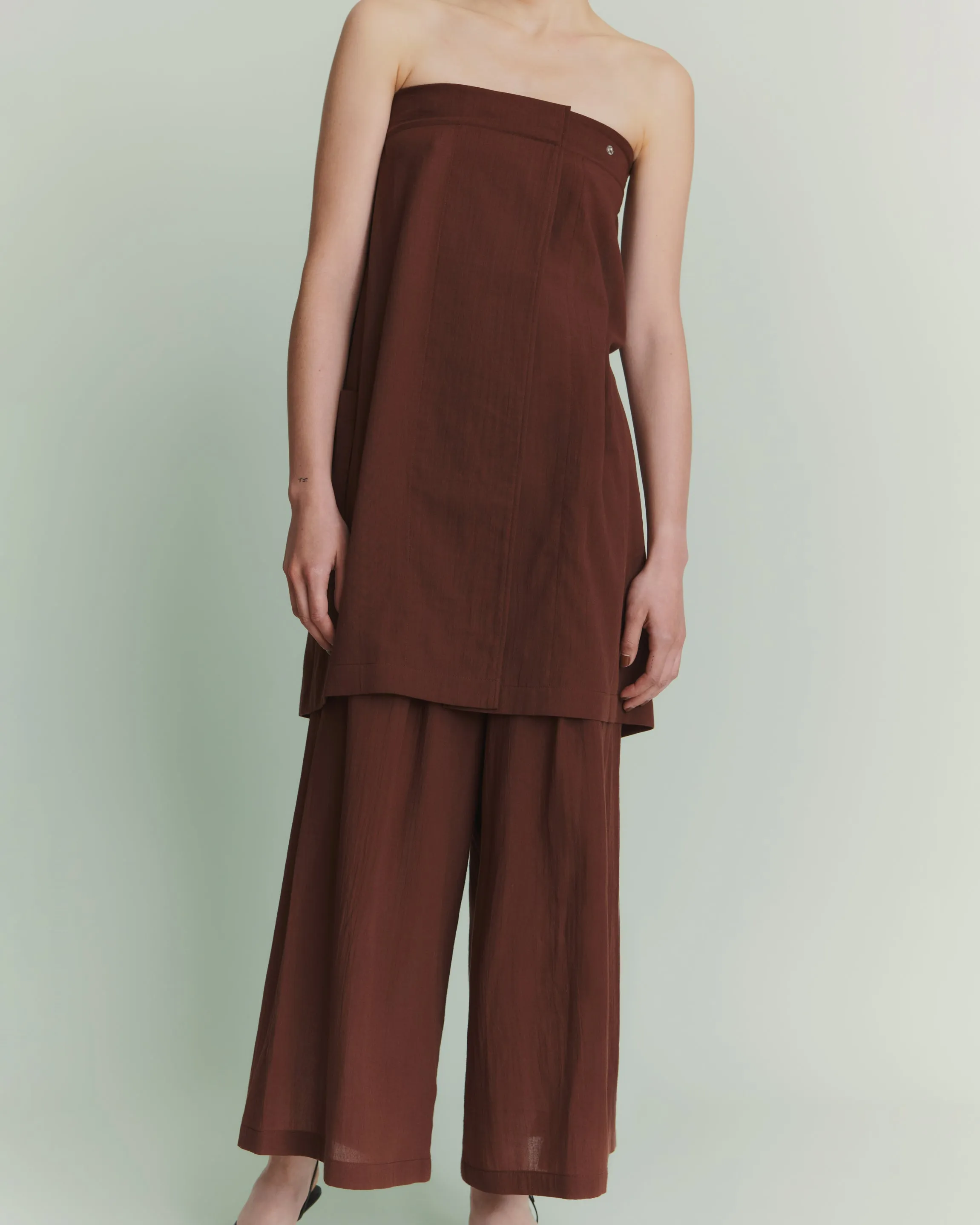 Sauna Trouser
