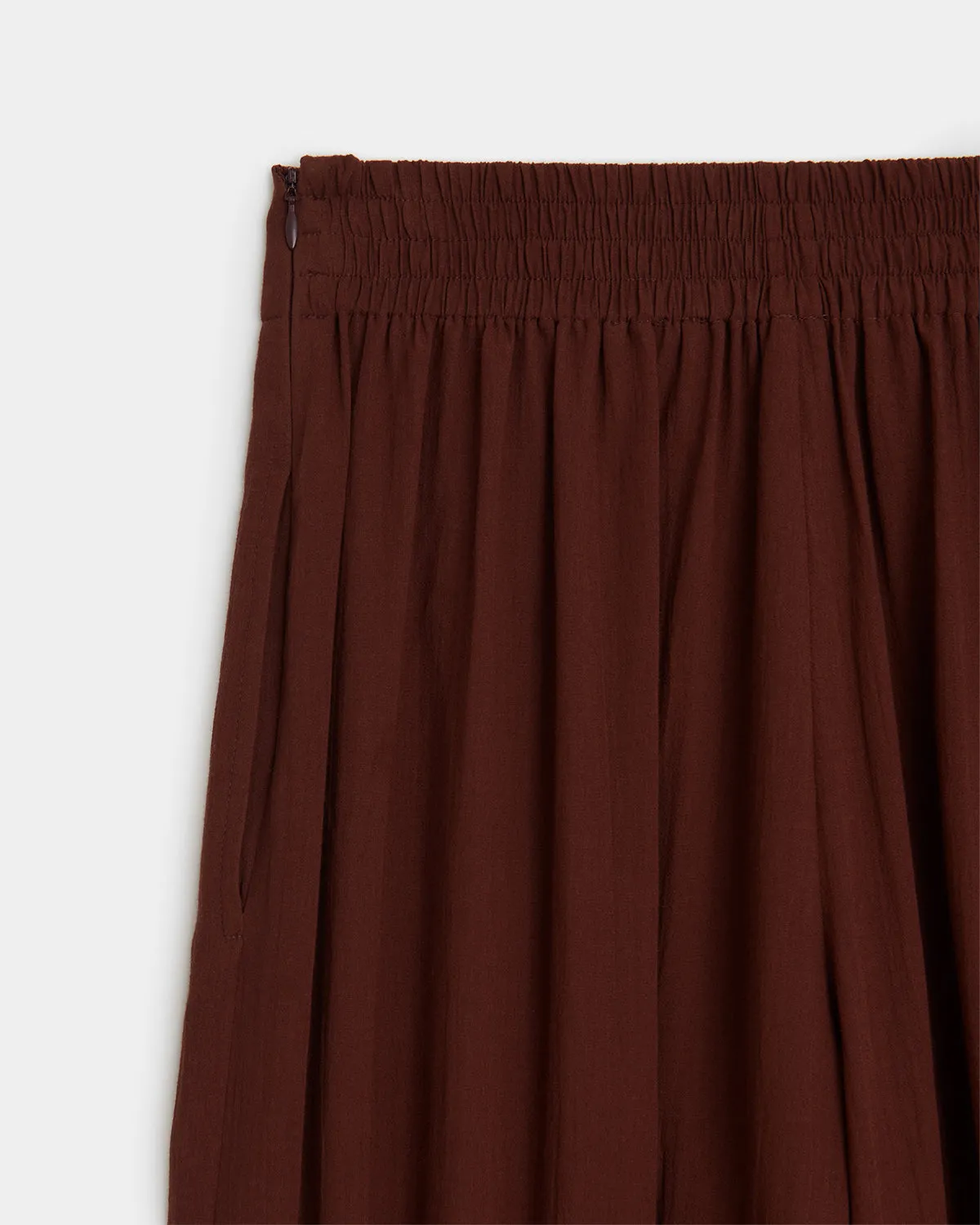 Sauna Trouser