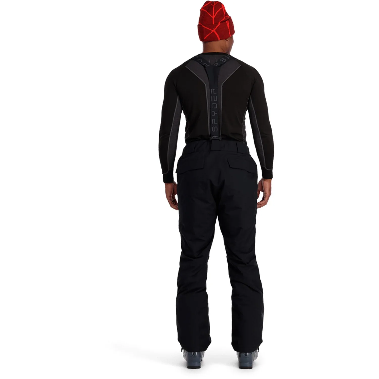Sentinel Tailored Fit Pant