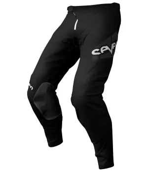 Seven Zero Staple Pant - Black