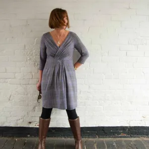 Sew Me Something - Cordelia Dress