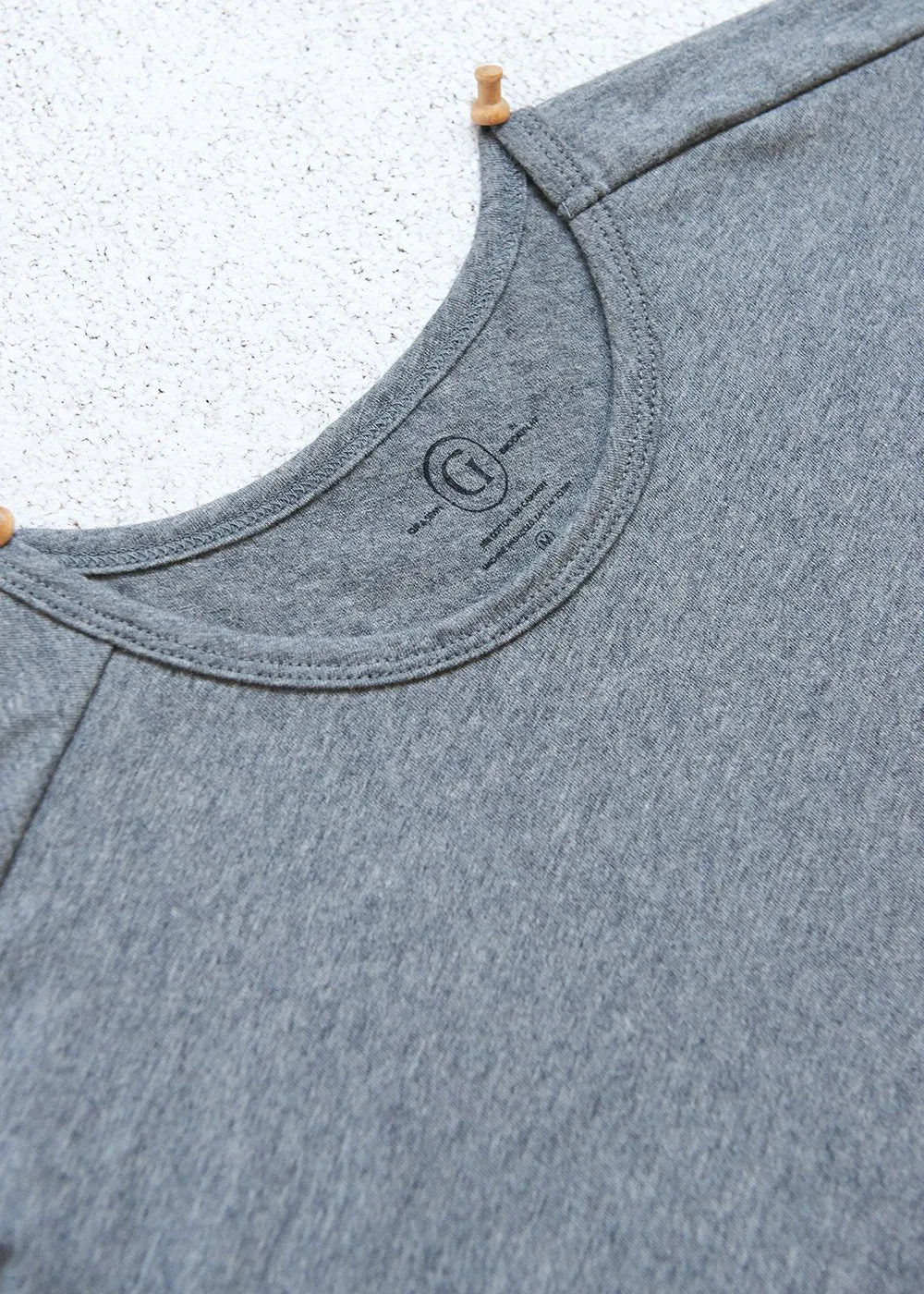 Short Sleeve Tee