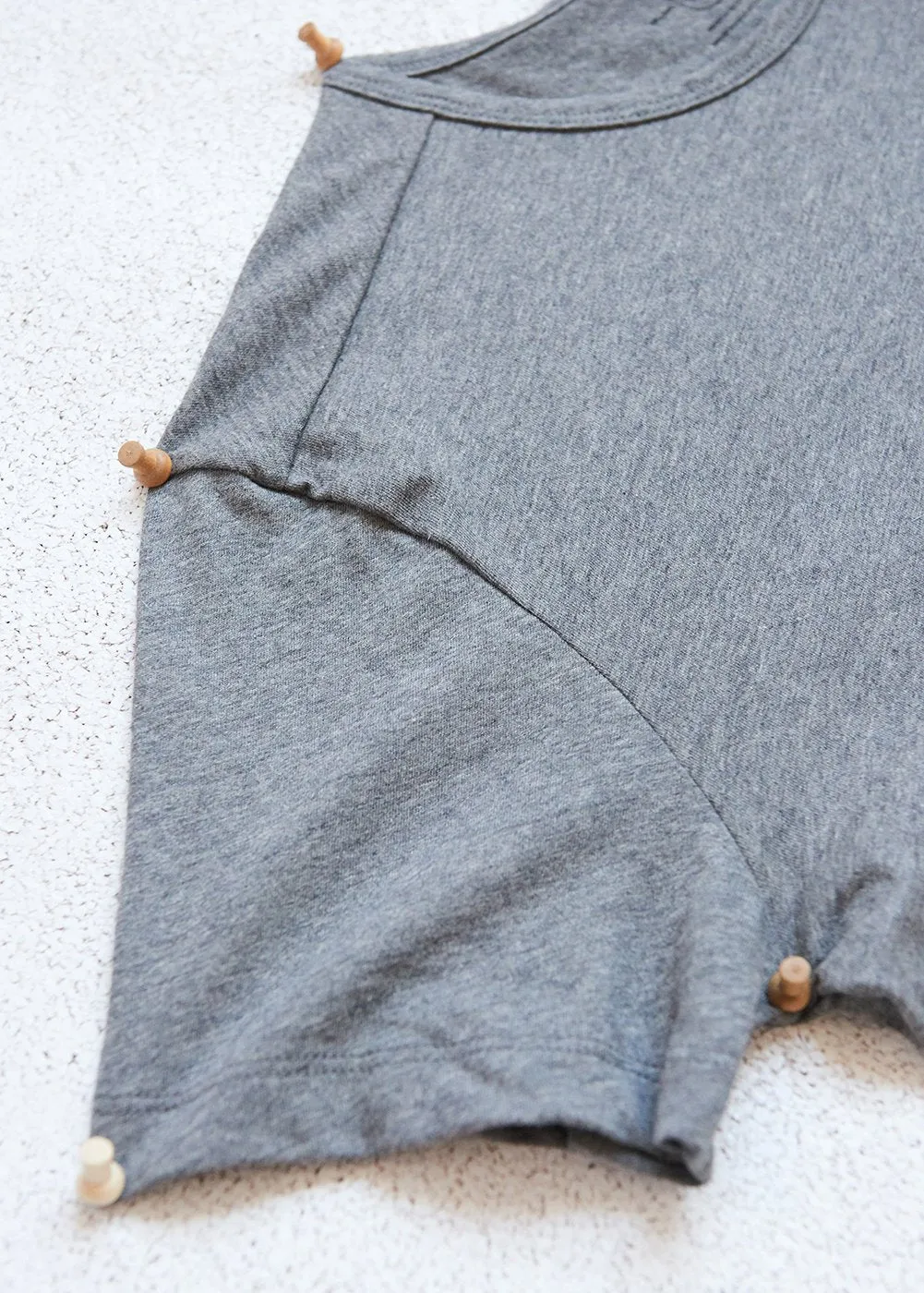 Short Sleeve Tee