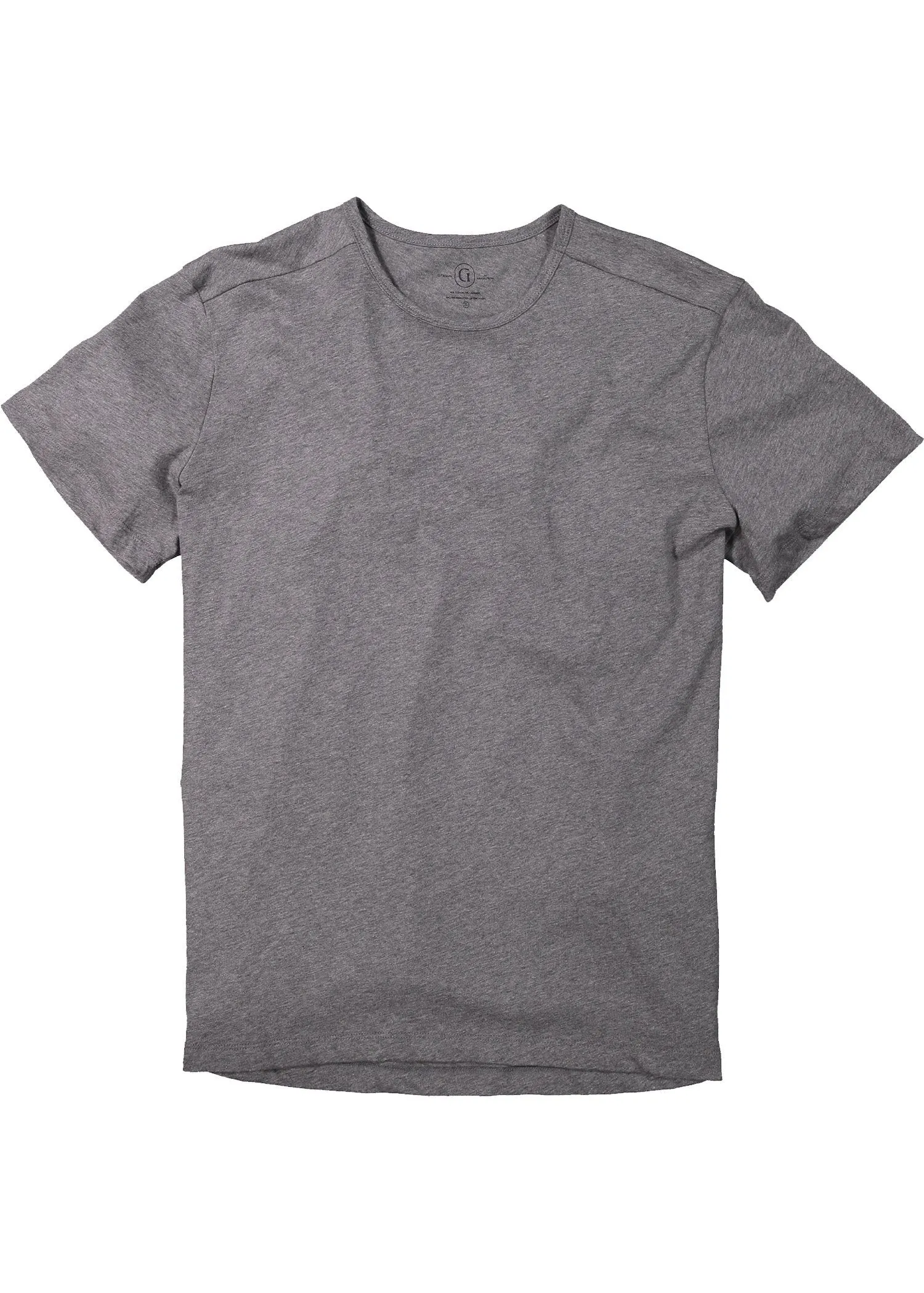 Short Sleeve Tee
