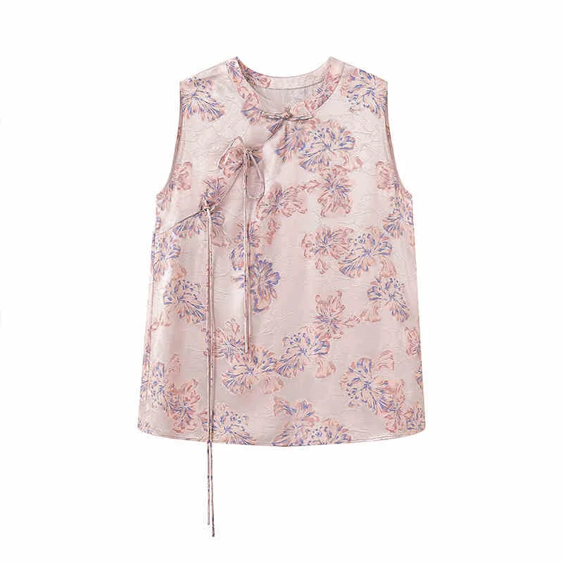 Silk Malayah Captivating Qipao Cheongsam Top