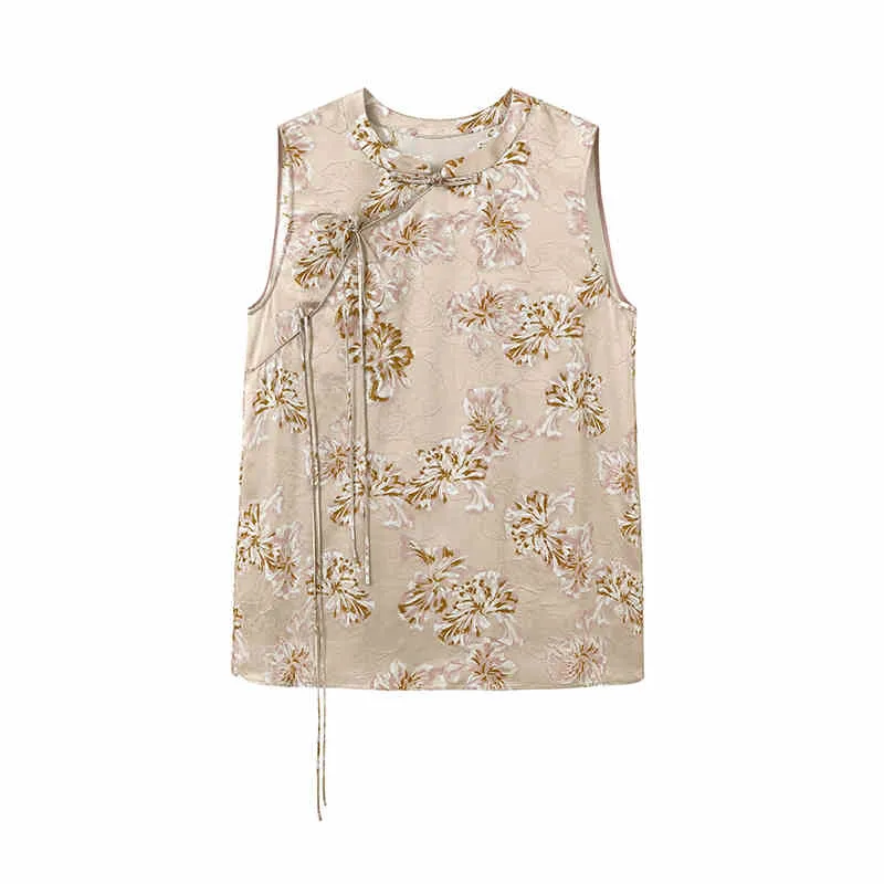 Silk Malayah Captivating Qipao Cheongsam Top