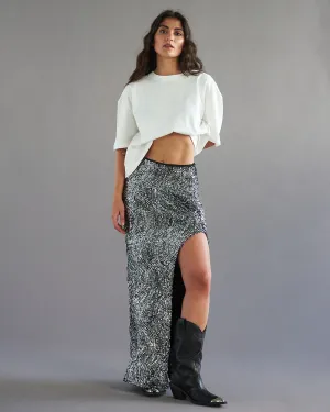 SILVERSTAR SKIRT