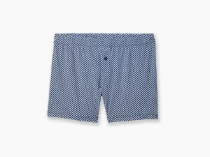 Slim Fit Boxer ~ Herringbone