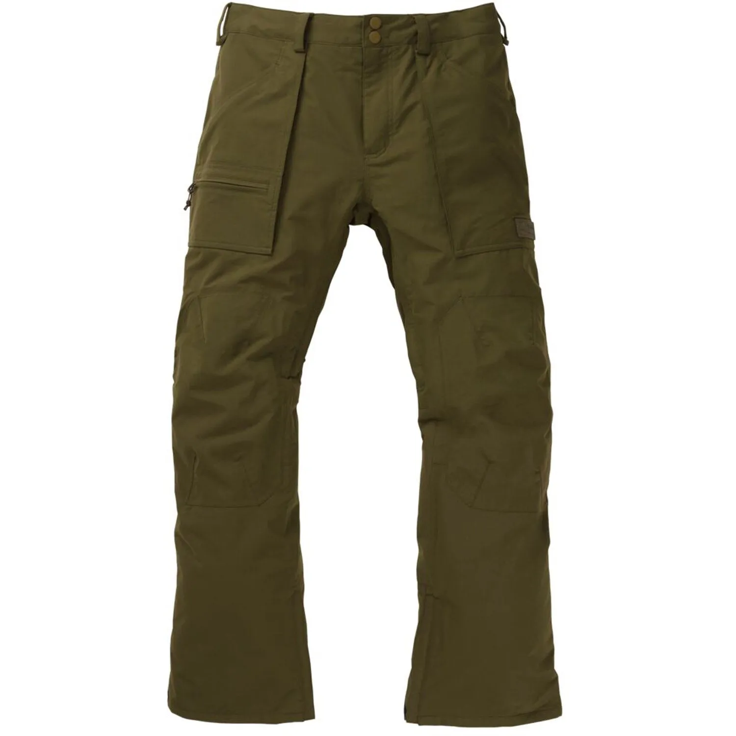 Southside Snowboard Pant 2020