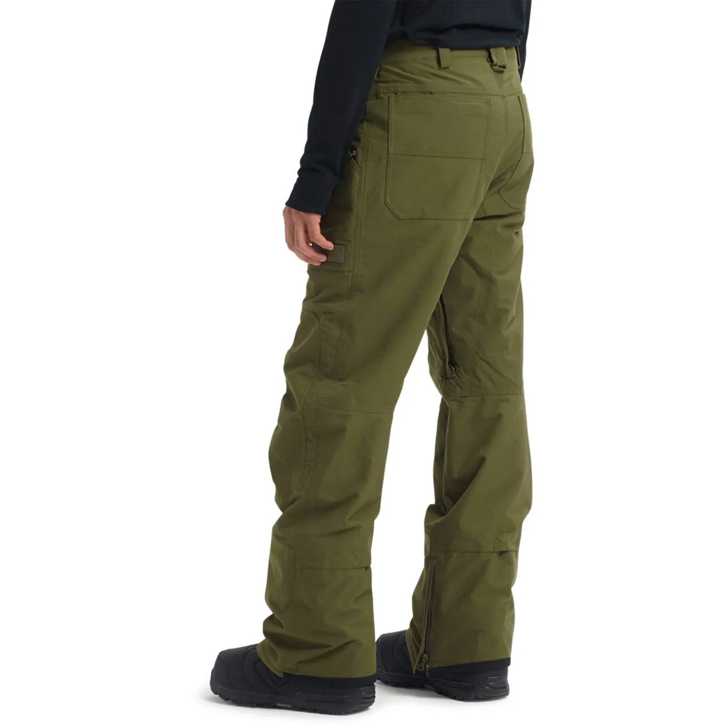 Southside Snowboard Pant 2020