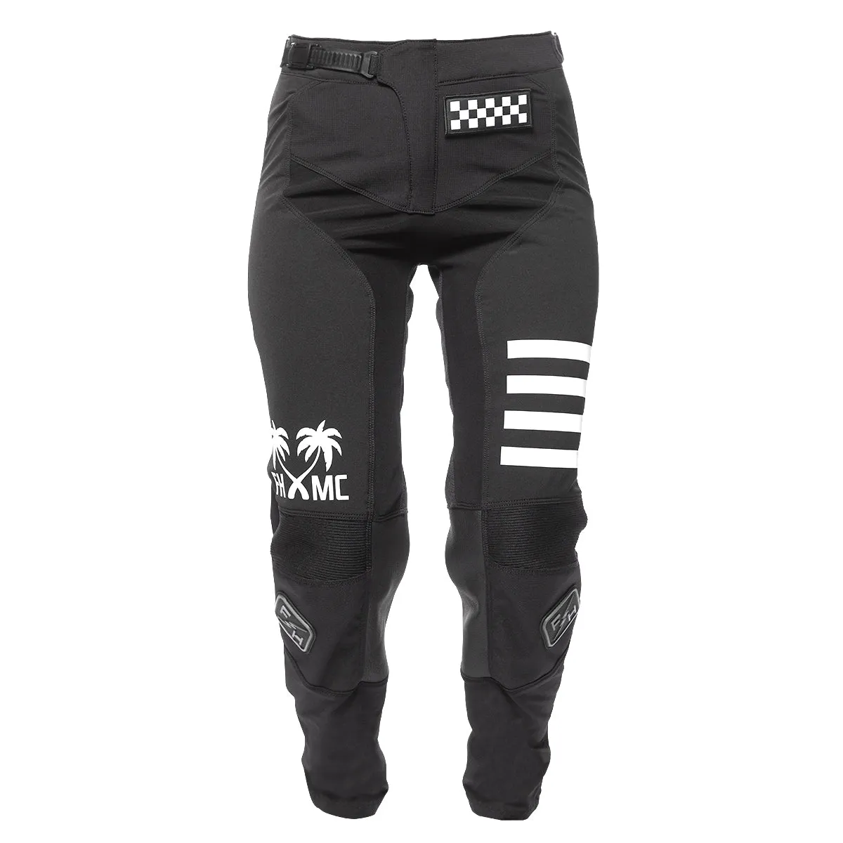 Speed Style Paradise Women's Pant - Black